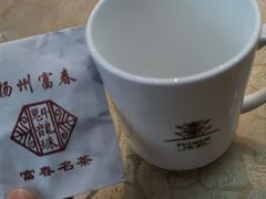 -富春茶社(国庆路店)