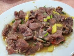 -标记好食
