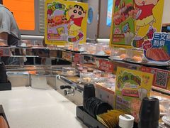 -争鲜回转寿司(东方银座店)
