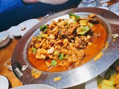 -俭寨大盘鸡·缸子肉·小公鸡·新疆菜(云通店)