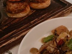 -Ocean's Table 欧舍