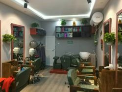 -阪川造型salon