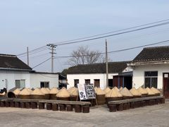 -苏州市吴中区光福窑上花果蜜饯厂