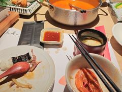 -匠和风精致料理(宁德万达店)