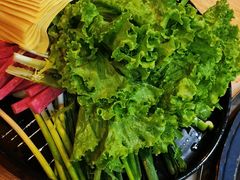-鸽子刘铁锅炖鱼(劲松店)