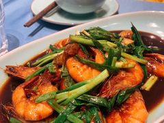 -阿毛饭店(和义路店)