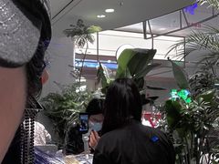 -M Stand(宁波万象城店)