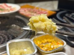 -火炉火自助餐(西直门凯德MALL店)