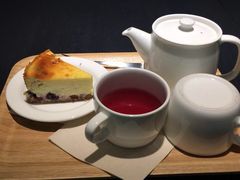 无印良品Cafe&nbsp;&&nbsp;Meal&nbsp;MUJI-无印良品餐堂 MUJI Diner(成都太古里店)