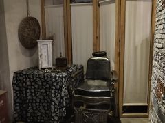 大堂-几荷·恰似故人来(秀水广场店)