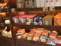 -祥禾饽饽铺·中式糕点(天津河东美福园店)