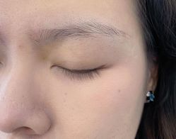 -德绣·机器野生眉发际线·美瞳线半永久