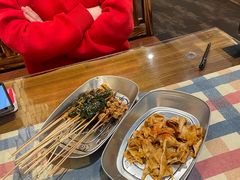 -乐兔串工坊·炖肠(万达店)