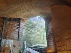 -龙游石窟