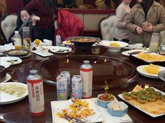 -天外天美食广场(哈尔滨路店)