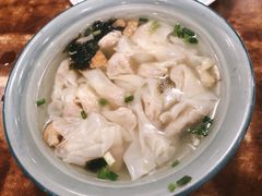 小馄炖-一楼食业·美食人家
