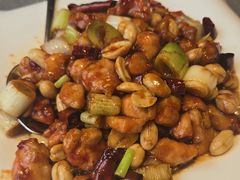 -四川饭店(长白店)