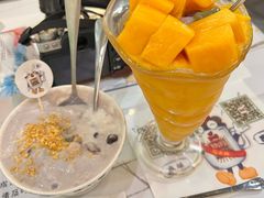 -糖潮糖水铺(省府店)