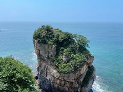 -大连金石滩滨海国家地质公园