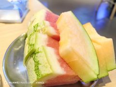 -韩乔恩·韩式自助·无限烤肉(新迎新城店)