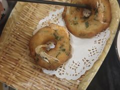 -安泰楼·佛跳墙创始人·传统闽味早茶·酒楼(三坊七巷闽菜地标店)