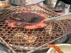 -农乐园炭火烤肉(繁花中心店)