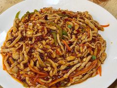 -春饼小吃(钱塘街店)