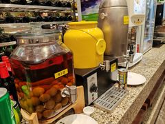 -初色海鲜自助(万丰路店)