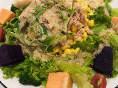 -丽莎沙拉轻食餐厅(国贸店)