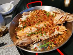-达叔香味海鲜(海棠68环球美食街店)