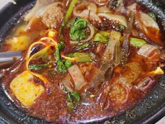 -清真·穆萨砂锅(大皮院店)