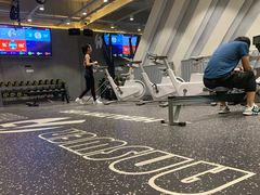 -Answer Fitness 答案健身(奥体店)