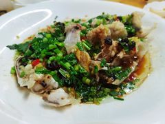豉汁鱼头-海鲜街菜馆(海珠南路店)
