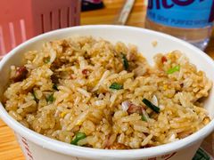 -明月虾面(厦禾路店)