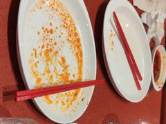 -喜家德虾仁水饺(长泰广场店)