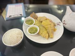 -文记壹心鸡(宝华路店)