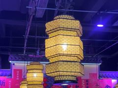 -今朝桃花醉川菜小酒馆(龙湖天街店)