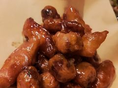 -南京大牌档(龙江新城市广场店)