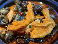 -郭嫂油茶(北门店)