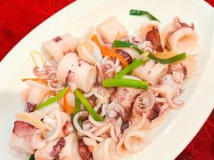 -天天海鲜城·海鲜大排档(新溪店)
