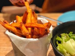 -叫板比萨(荟聚购物中心店)