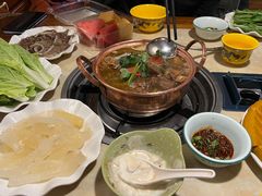 -顺顺小吃(独克宗古城店)