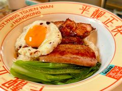 -肥韬茶餐厅(海上世界店)