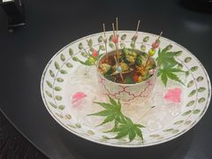 -乾园.魏庐湖景餐厅(花港店)