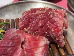 -西塔老太太泥炉烤肉(双井店)