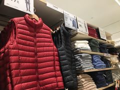 -优衣库(珠海华发商都店)