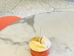 -Dal Cuore 达可芮冰淇淋(陕西北路店)