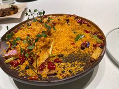 -潮上潮(南中环店)