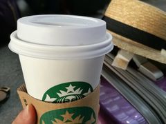 -星巴克(天津火车站店)