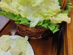 -仁和四季涮肉馆(天坛南门店)